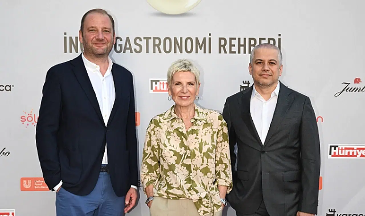 İncili Gastronomi Rehberi 2025 İçin İlk Toplantısını Düzenledi!