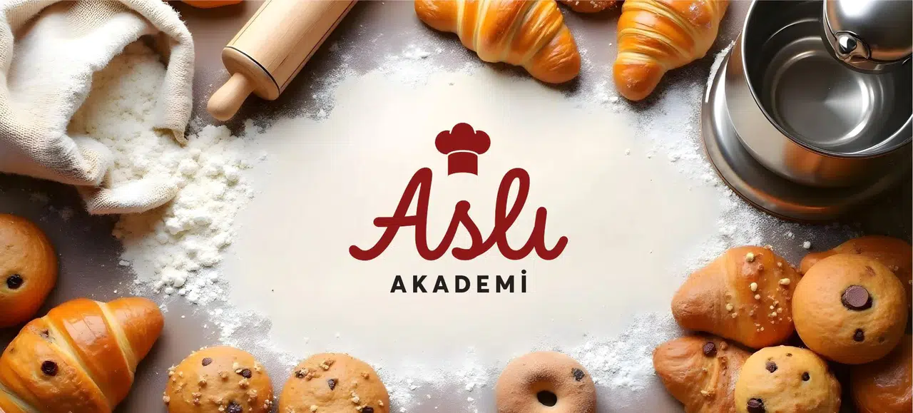 Aslı Akademi, Geleceğin Şeflerini Eğitmek İçin Kolları Sıvadı!