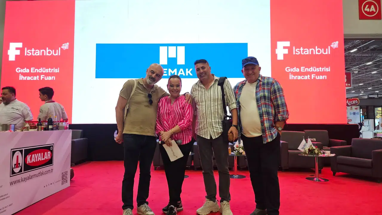 F İstanbul’da Trabzon Rüzgârı Esti