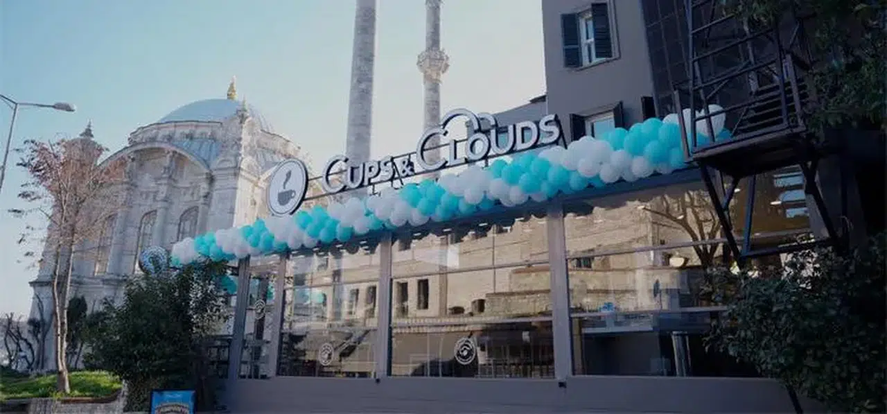 Dünya Dondurma Günü Boğaz’a Karşı Kutlanıyor