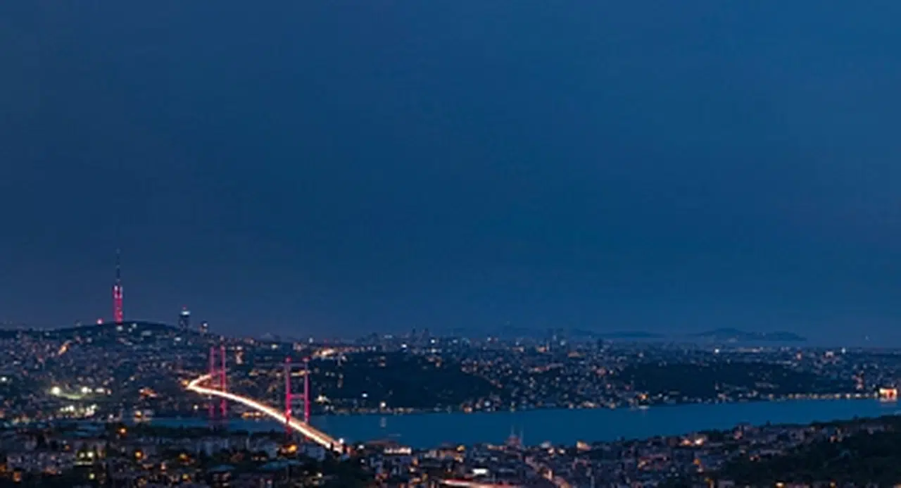 İstanbul'un İhtişamlı Yüzü: Raffles İstanbul, Avrupa'nın Parlak İncisi!