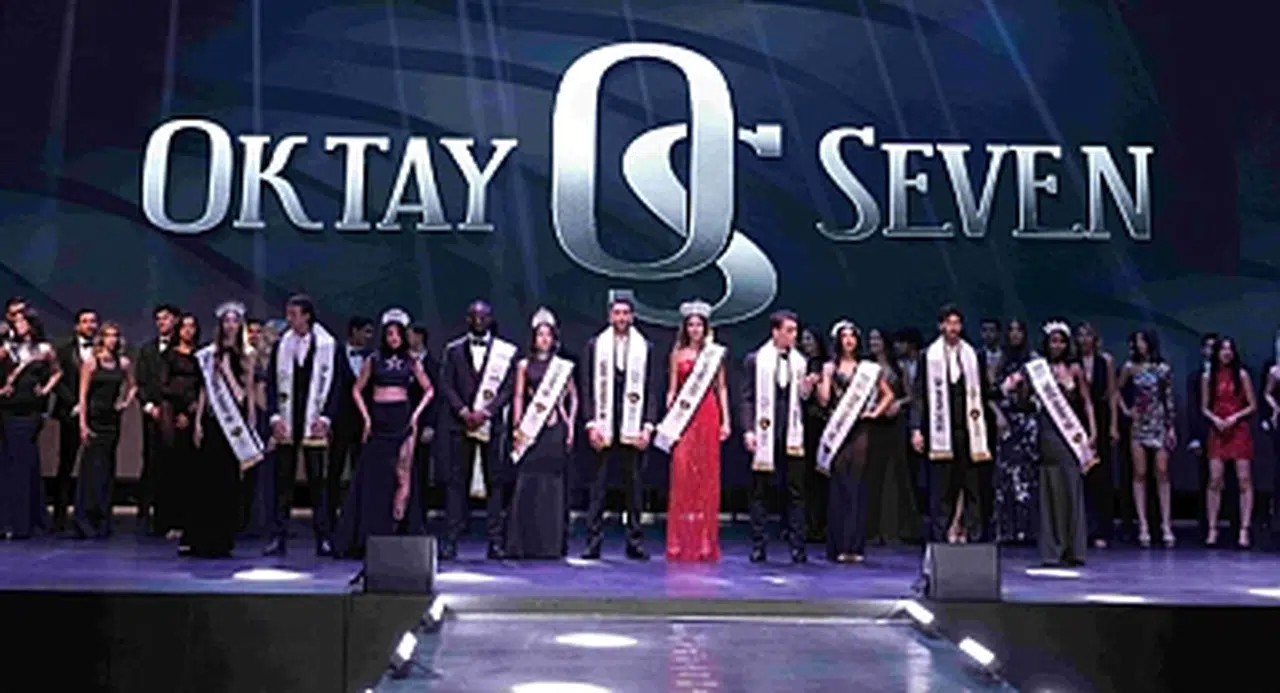 FashionTV Luxe Resort, Miss & Mr FashionTV Yarışmasının Finaline Ev Sahipliği Yaptı