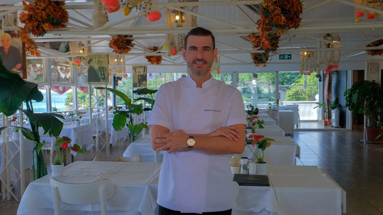 Sofram Restaurant, 1.750 Özgün Deniz Ürünüyle Türkiye’yi Dünyaya Tanıtıyor