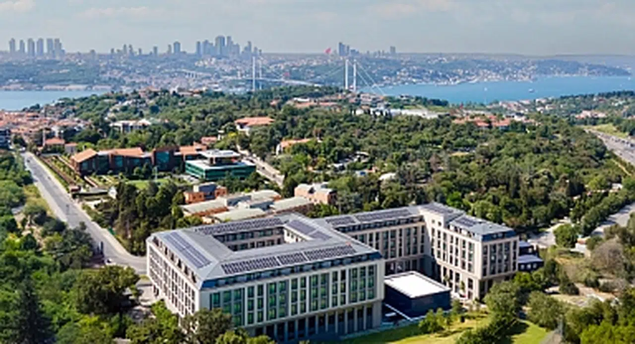 İstanbul Anadolu Yakası'nda Yepyeni Bir Konaklama Deneyimi: Altunizade Suites İstanbul Curio Collection by Hilton Açılışını Gerçekleştirdi