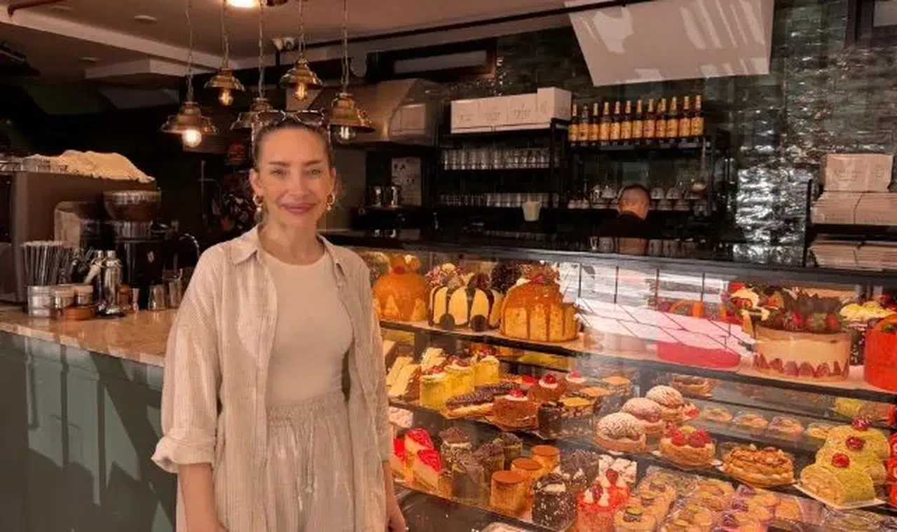 Şımarık Tatlar’dan Doğaya Dönüş: Chef Parla Güney’den Yeni Lezzet Konsepti