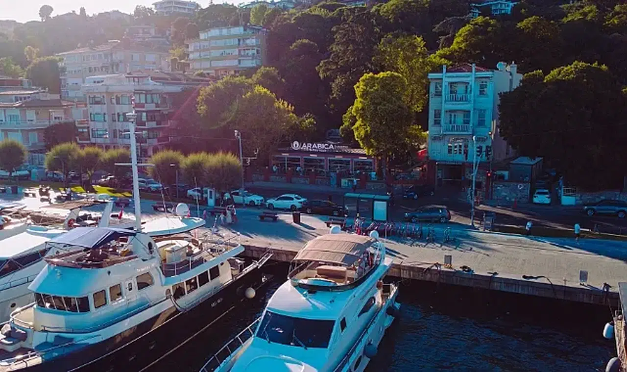 KAHVE DENEYİMİNDE YENİ DÖNEM: SAĞLIKLI VE KİŞİSELLEŞTİRİLEBİLİR KONSEPT BEBEK’TE HAYATA GEÇTİ