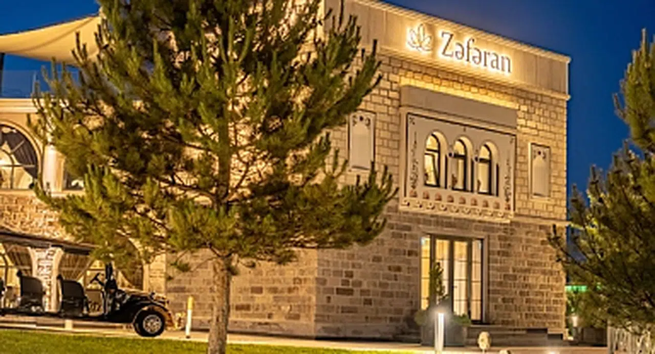 Kapadokya: Zamanın Ötesinde Yepyeni Bir Macera