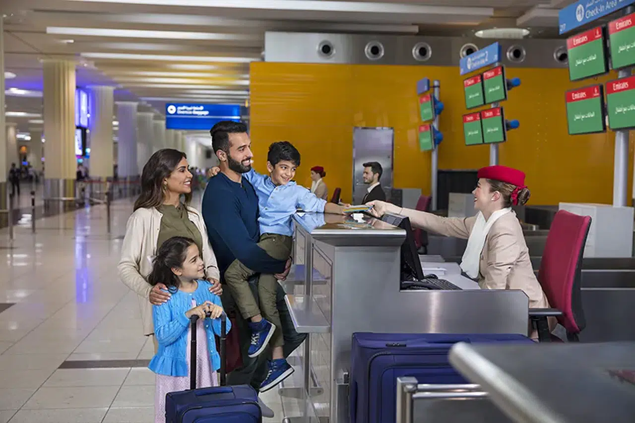 Emirates, 2025 Yılı İçin Dünya Genelinde En Çok Tavsiye Edilen Marka Olarak Belirlendi