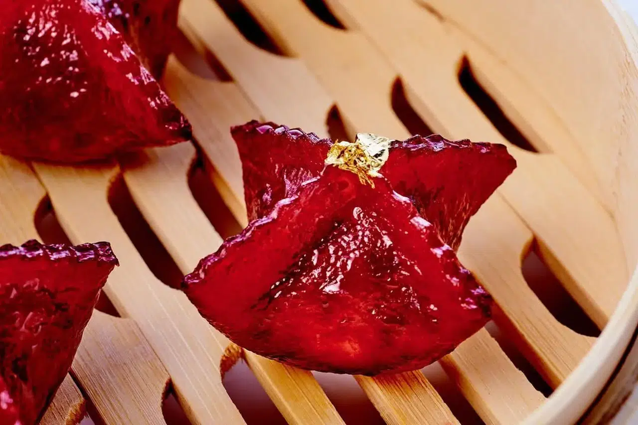 Shang Palace'da Yaz Aylarına Renk Katan Etkinlik: 'Dim Sum Zirvesi' Düzenleniyor!