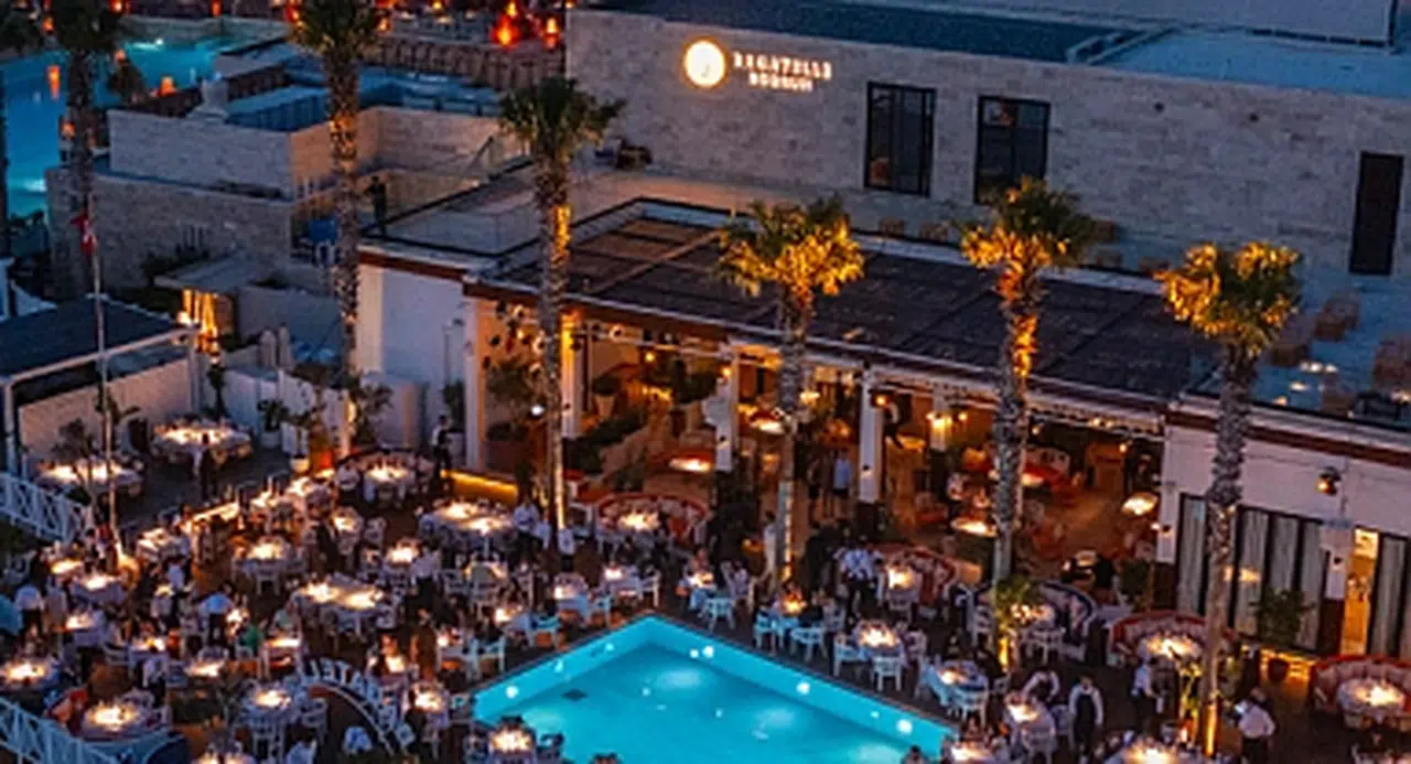 Yazın Ritmini Yakalayın: Bagatelle Bodrum’da Gastronomi ve Eğlence Bir Arada