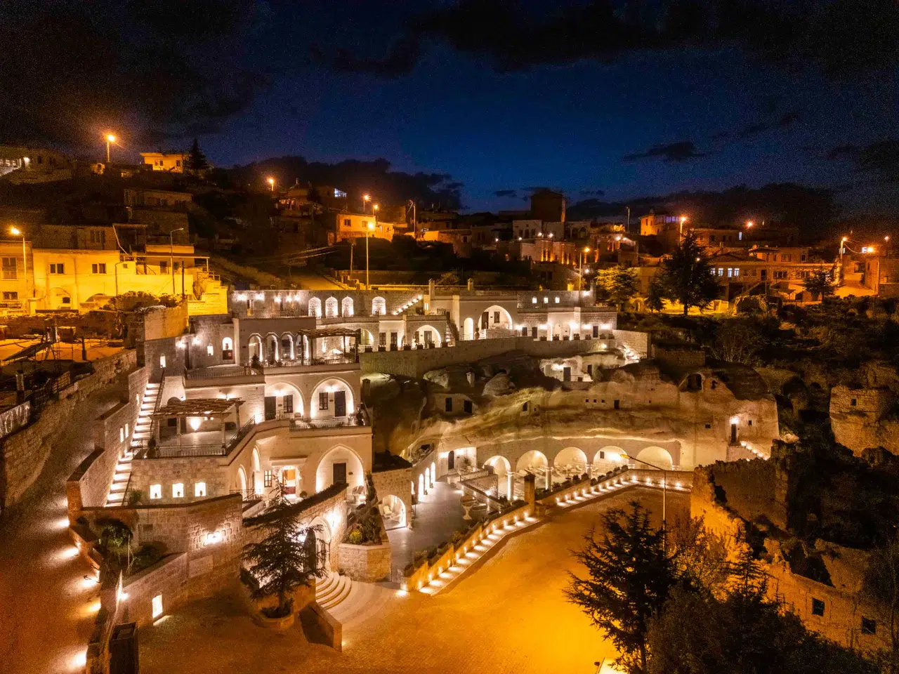 Kapadokya’nın İmzası: Signature Cave, MICHELIN Rehberi ve Tablet Hotels ile Buluştu!