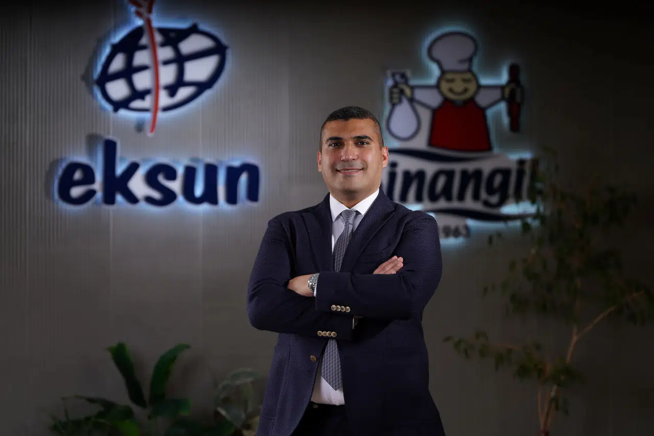 Sinangil, Kalben Çocuk Köyü’ne Önemli Bir Yardımda Bulundu!