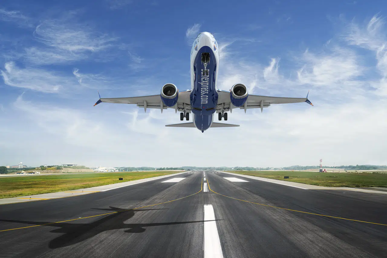 SunExpress, Yaz Sezonunu Daha da Uzatıyor!