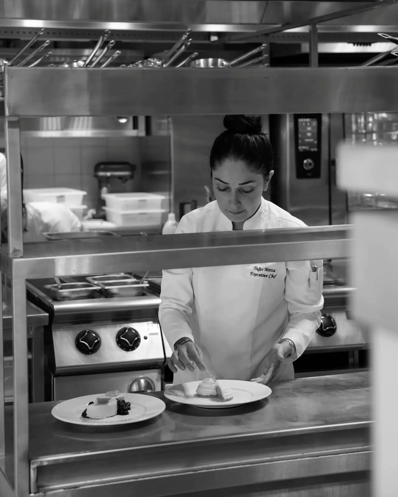 Sanatın Kalbinde Gastronomi: Restoran Modern’den Gault & Millau 2025 Tadım Menüsü