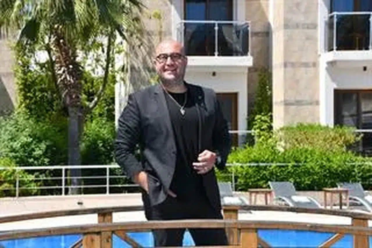 Bodrum Temsilcisi Yiğit Girgin: “Turizmde Olumsuzluğa Yer Yok!”