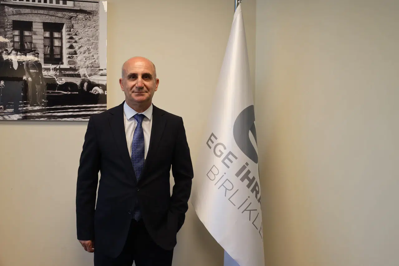 25 Firmayla Dünya Gıda Fuarı İstanbul'da Büyüleyici Bir Temsil!