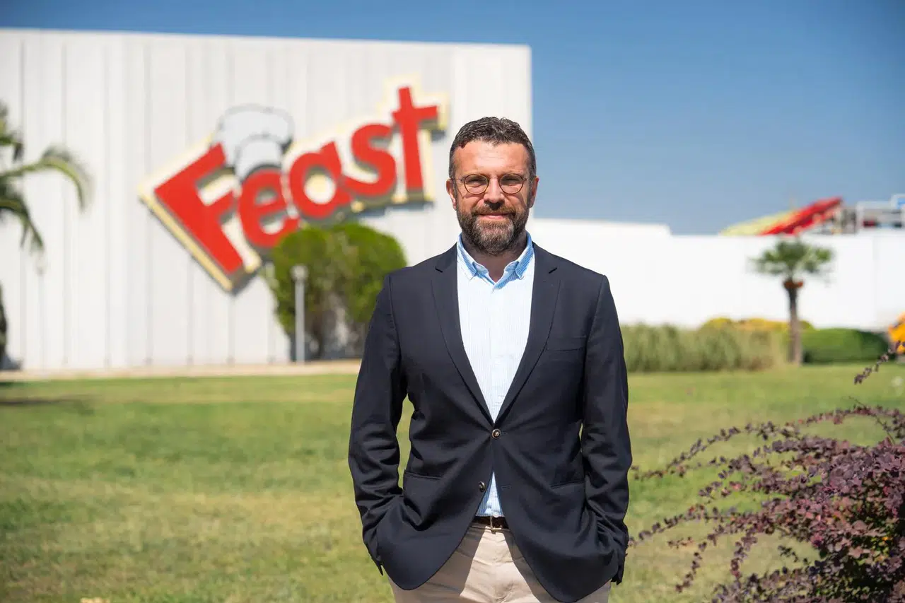 Feast, 2025'in İlk Yarısında Büyüme Oranını %50'nin Üzerine Çıkardı