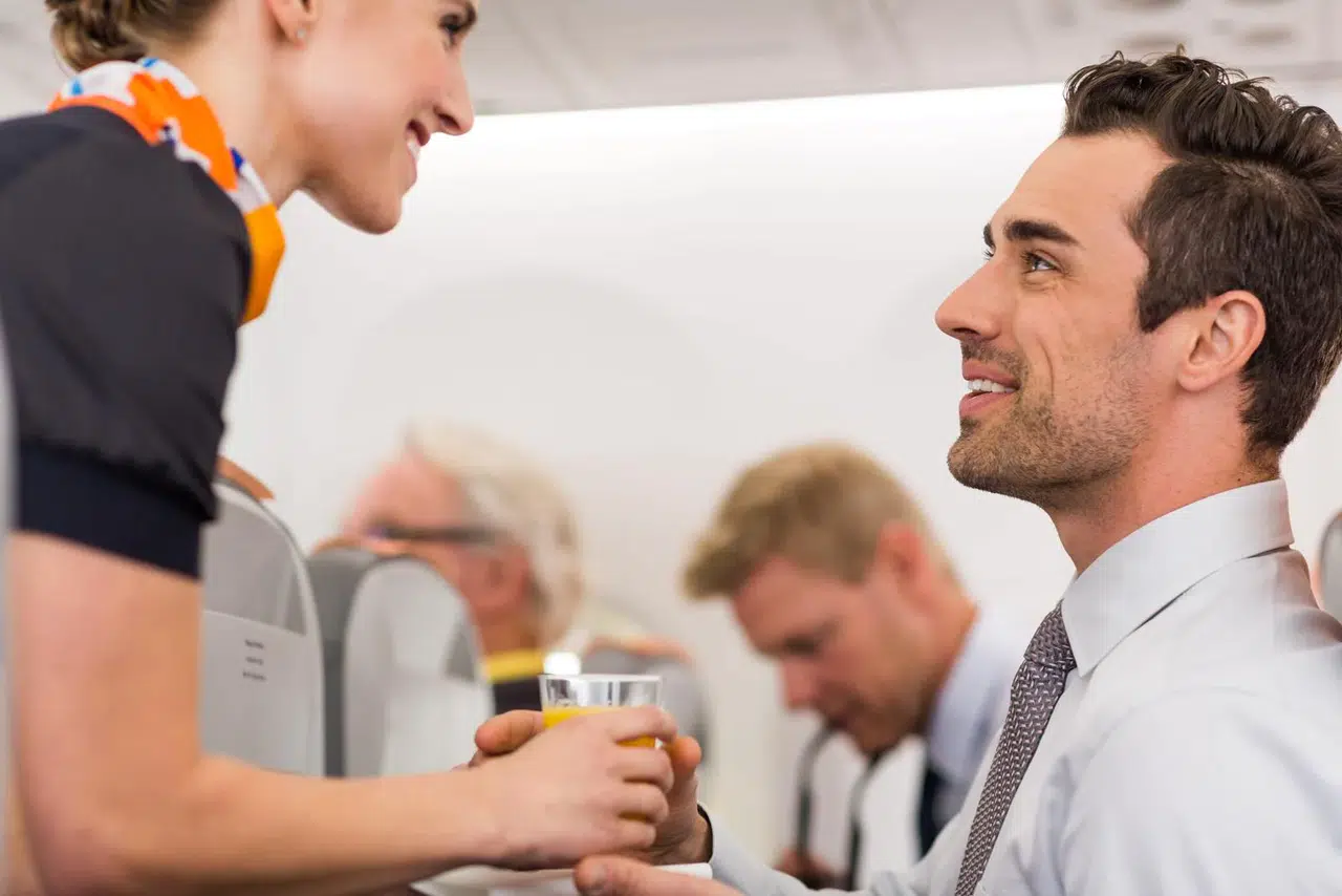 SunExpress, Uçak İçi Menüsünü Baştan Aşağı Yeniledi!