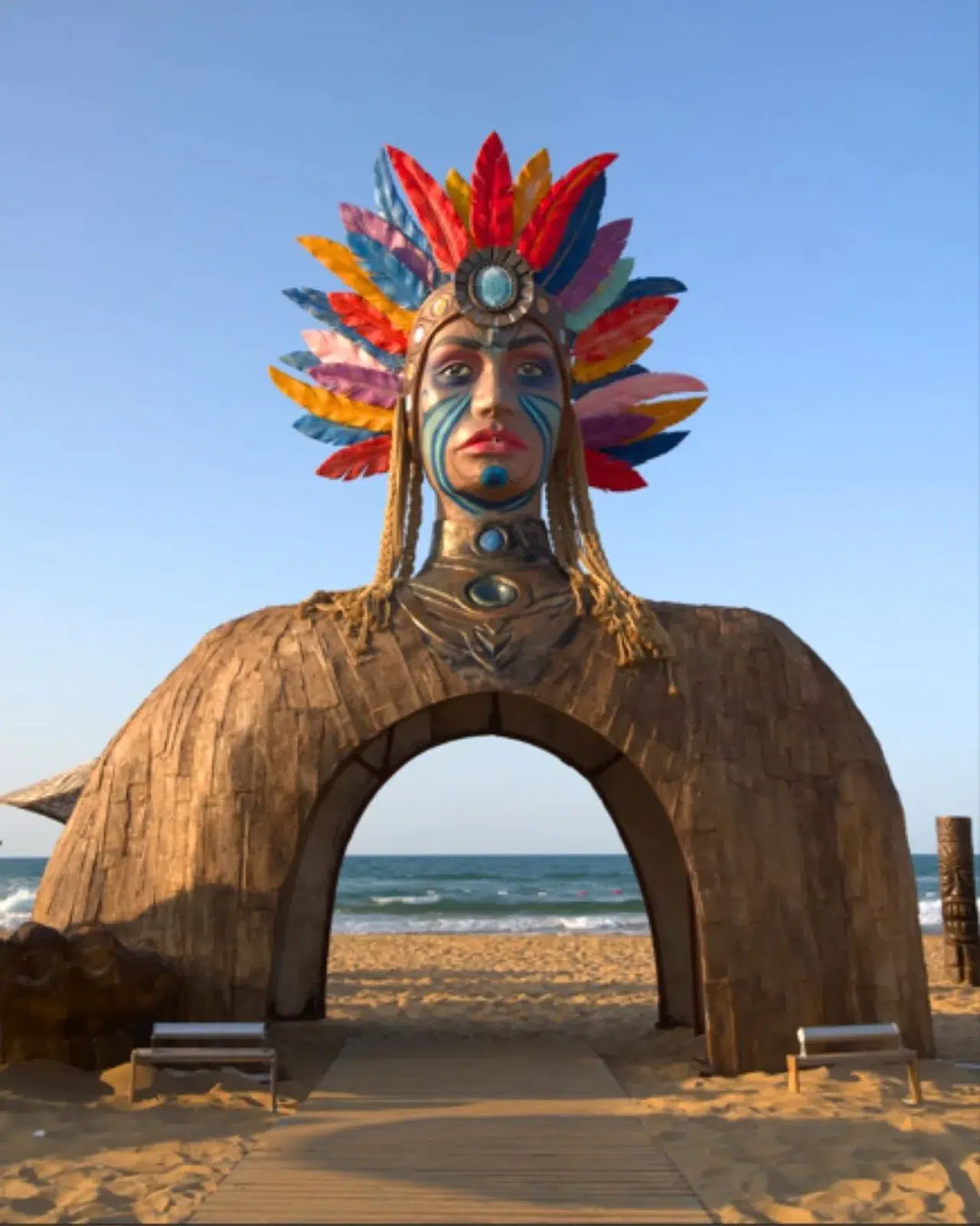 Yazın Enerjisini Zirveye Taşıyan OXXO ve Goga Beach İş Birliği!