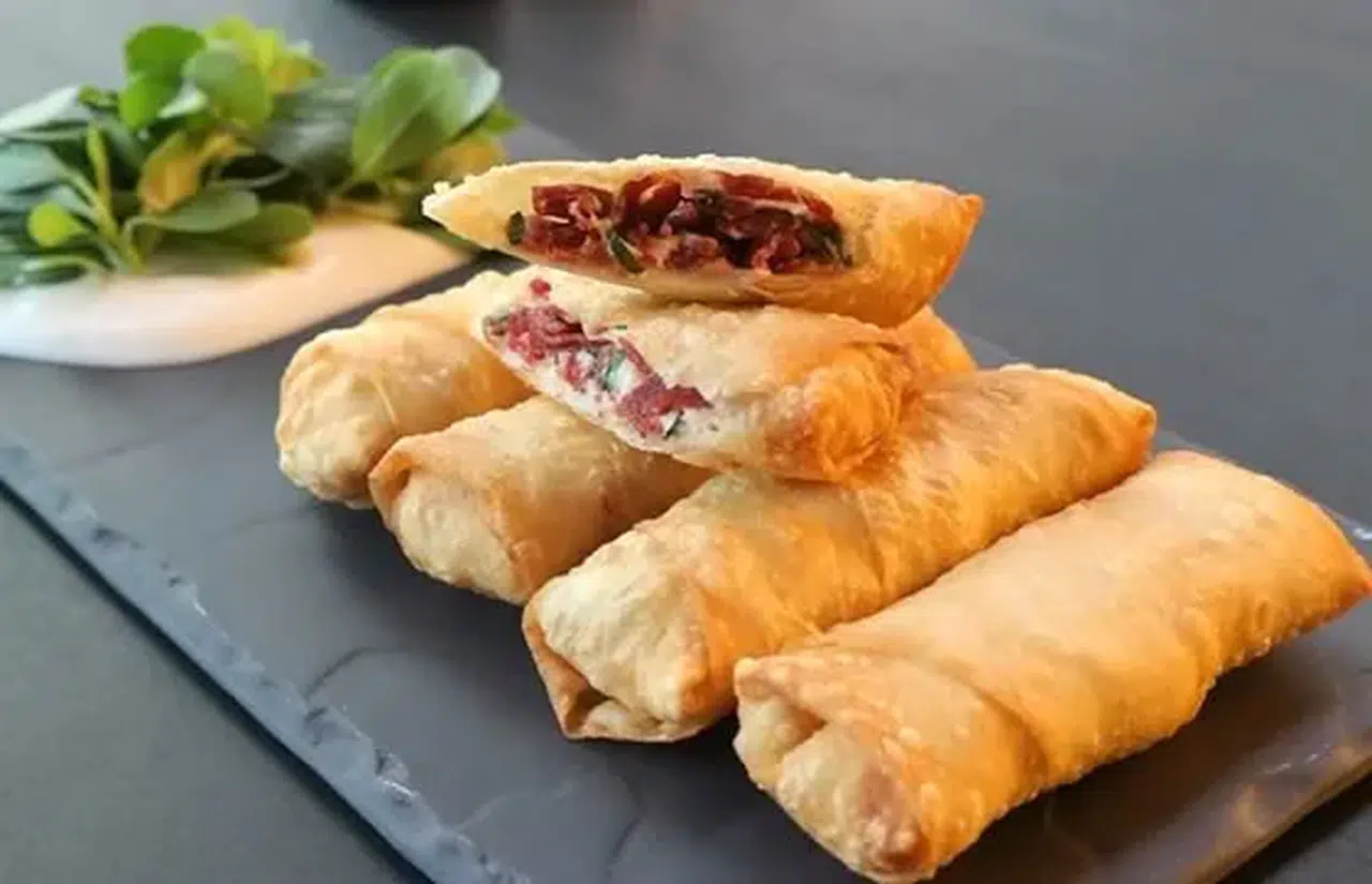 TasteAtlas 2025 Listesinde Türkiye’den 7 Tuzlu Hamur İşi Dünyanın En İyileri Arasında