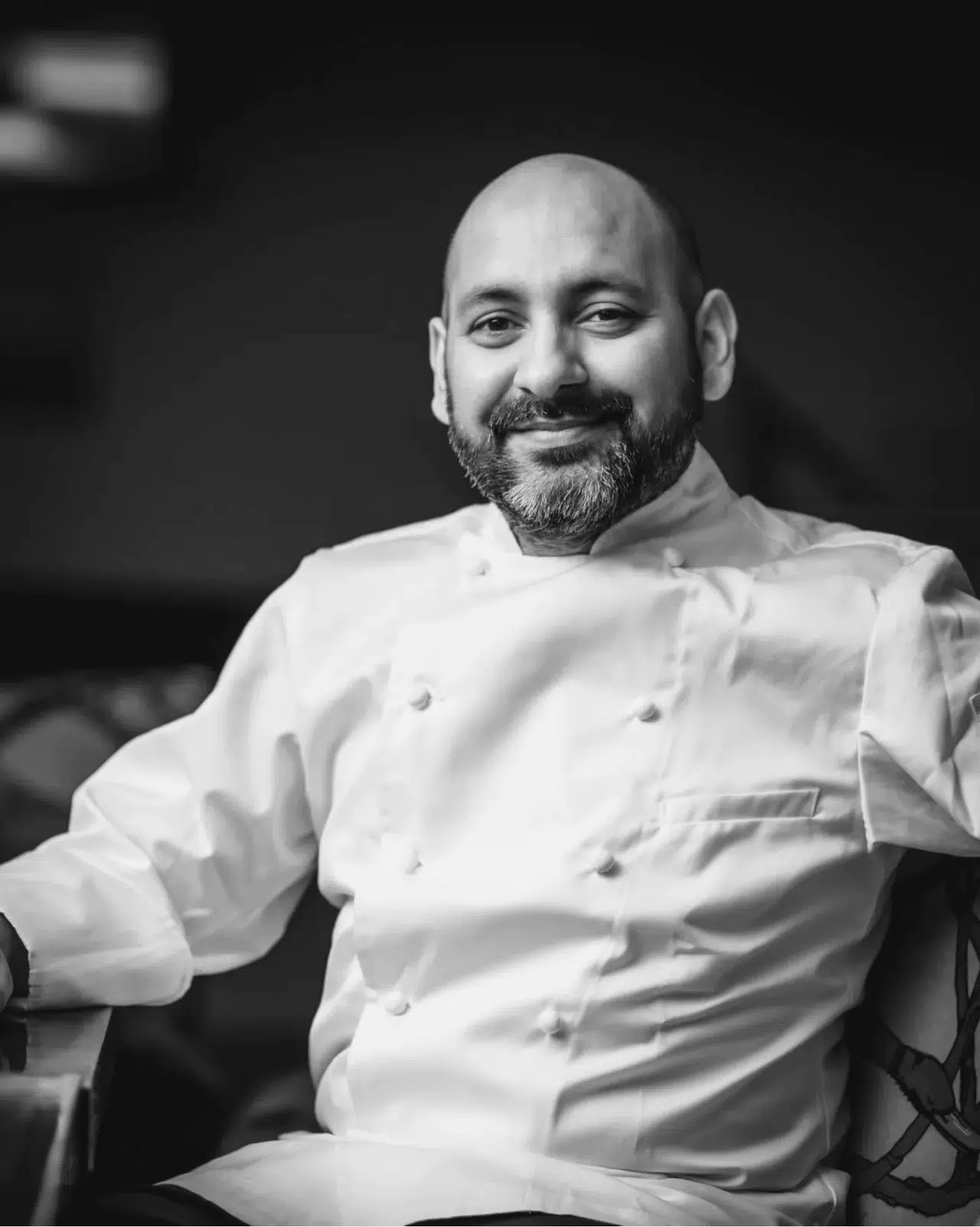Sameer Taneja ile Chef's Kitchen'da Michelin Yıldızlarıyla Dolu Bir Gourmet Deneyimi!