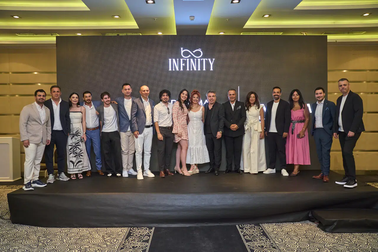 Dedeman Suites & Residences ve INFINITY Ortaklığıyla Kıbrıs Gaziveren’de Turizm ve Yaşam İçin Yenilikçi Bir Proje Hayata Geçiyor!