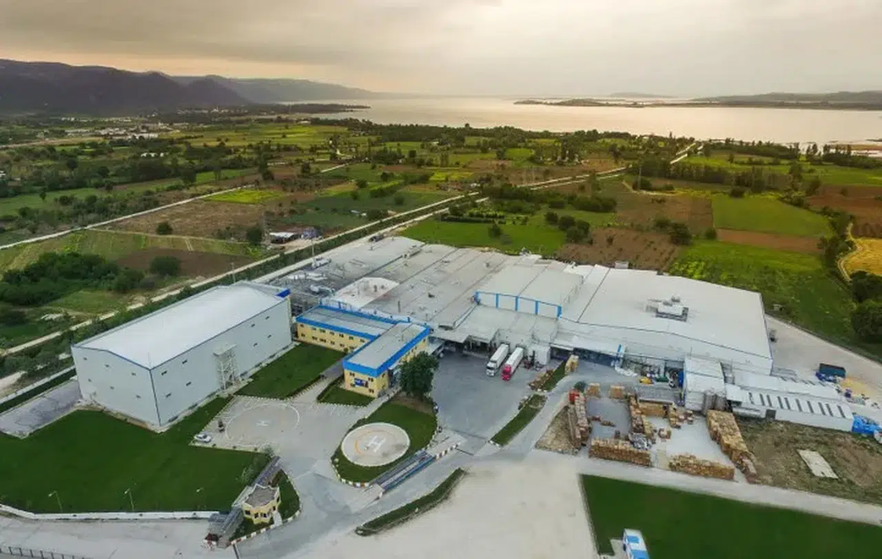 Golf Dondurma: Kaliteyi Sürdürülebilirlik ve Yenilikle Buluşturuyor