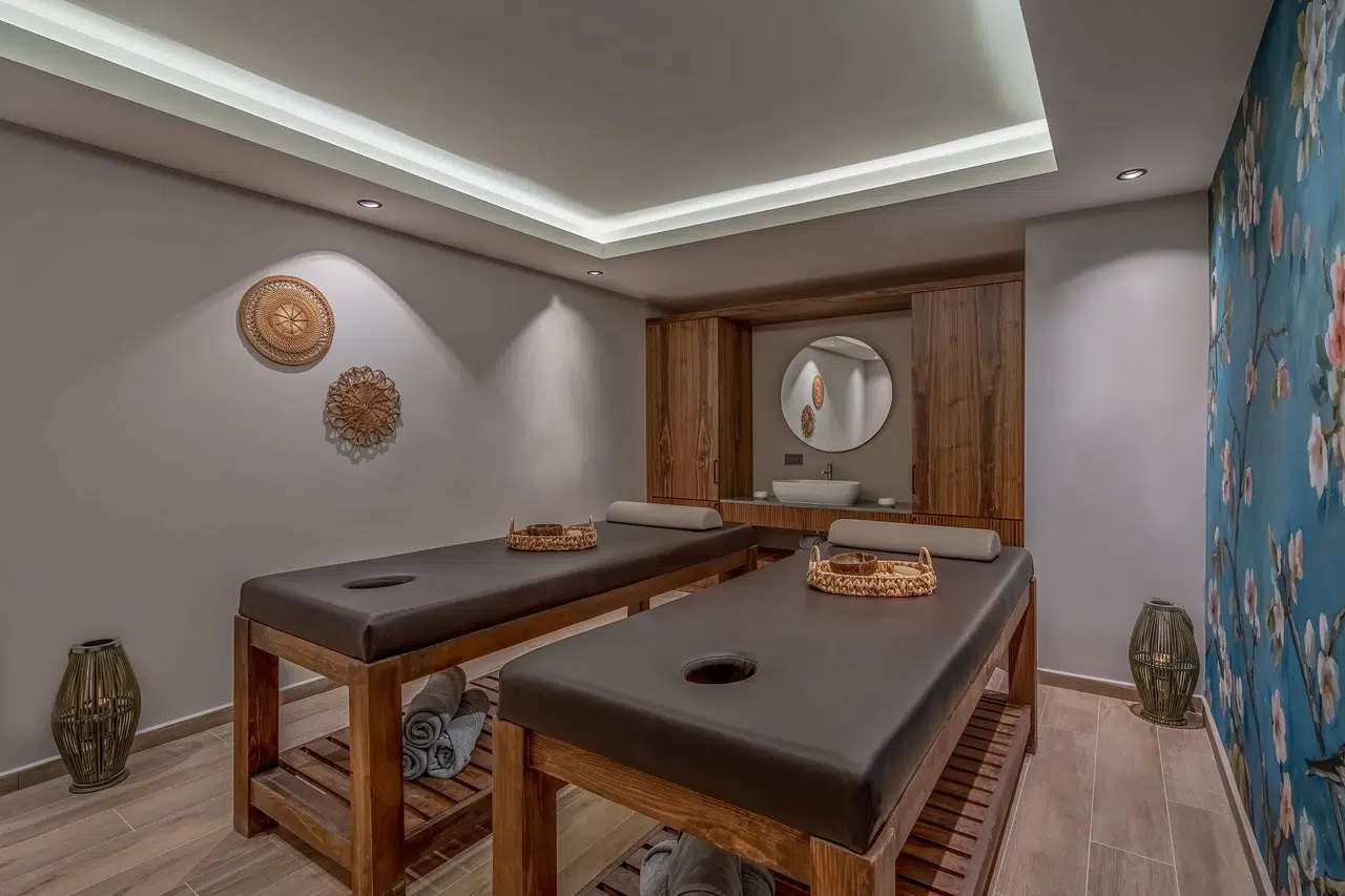 Bodrum'un Mirada Exclusive Oteli'nde Unutulmaz Spa ve Wellness Deneyimi Sizi Bekliyor!