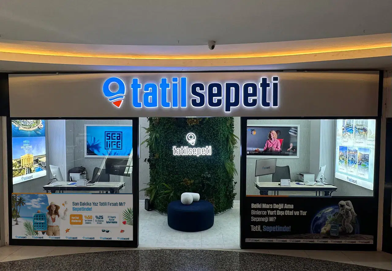 Tatilsepeti, Çoklu Kanallarla Büyüme Stratejisi ile Yola Çıktı!