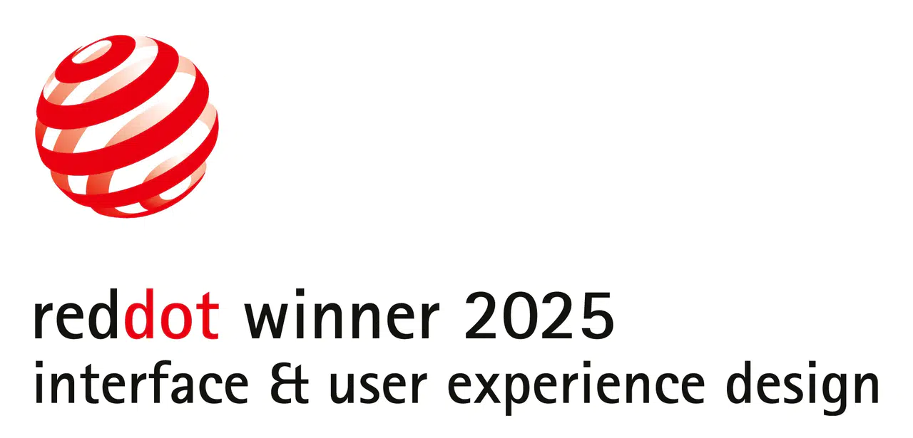 Thermomix® TM7, PLUS X AWARD ve Red Dot Award 2025'te Ödül Yağmuruna Tutuldu!