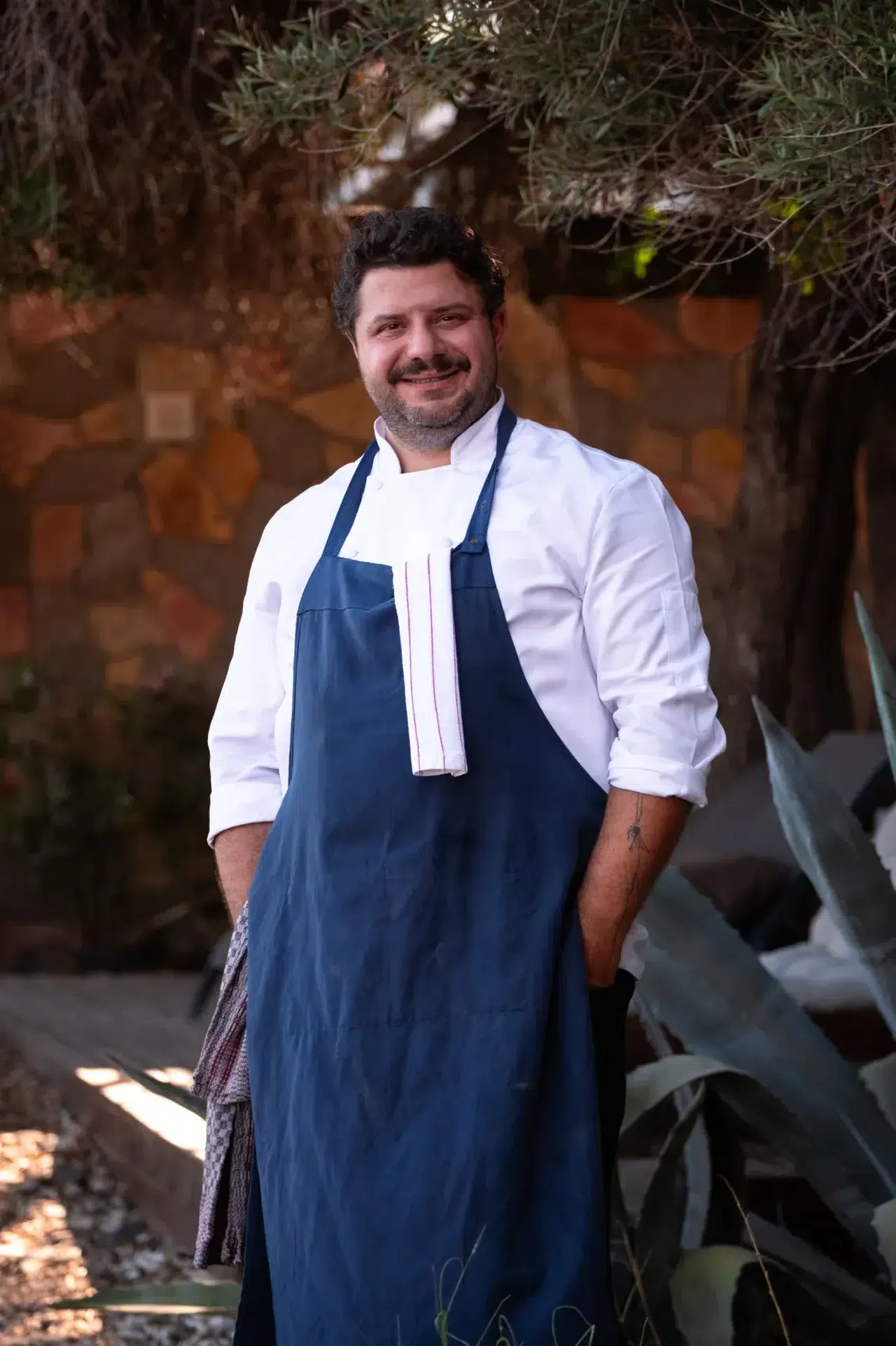Kuzey Ege, Simurg Sea ve Mabou'nun Ortaklığıyla Yeni Bir Gastronomi Deneyimi Yaşayacak!