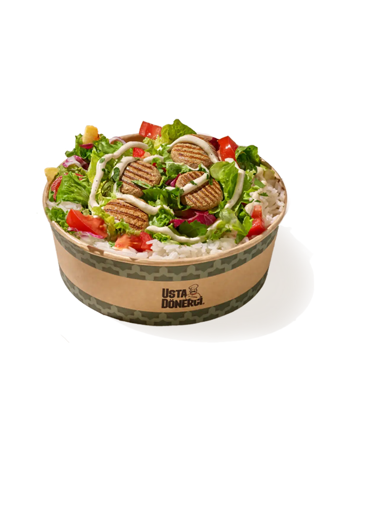 Usta Dönerci®, Yenilikçi Ürünlerle Pazarını Büyütmeye Devam Ediyor!