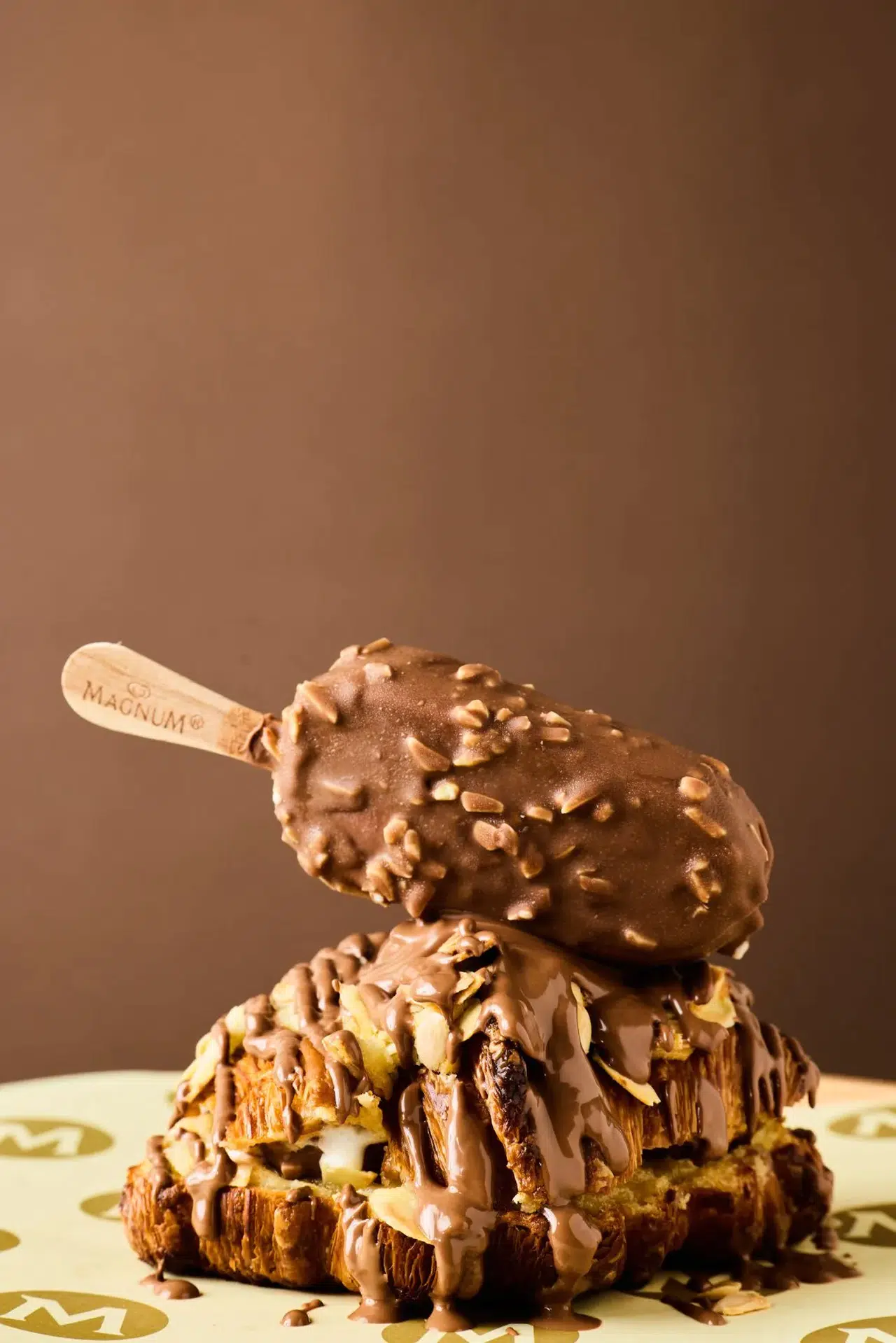 Magnum Bakery, Yeni Şubeleriyle Haz Tutkunlarını Ağırlamaya Devam Ediyor!