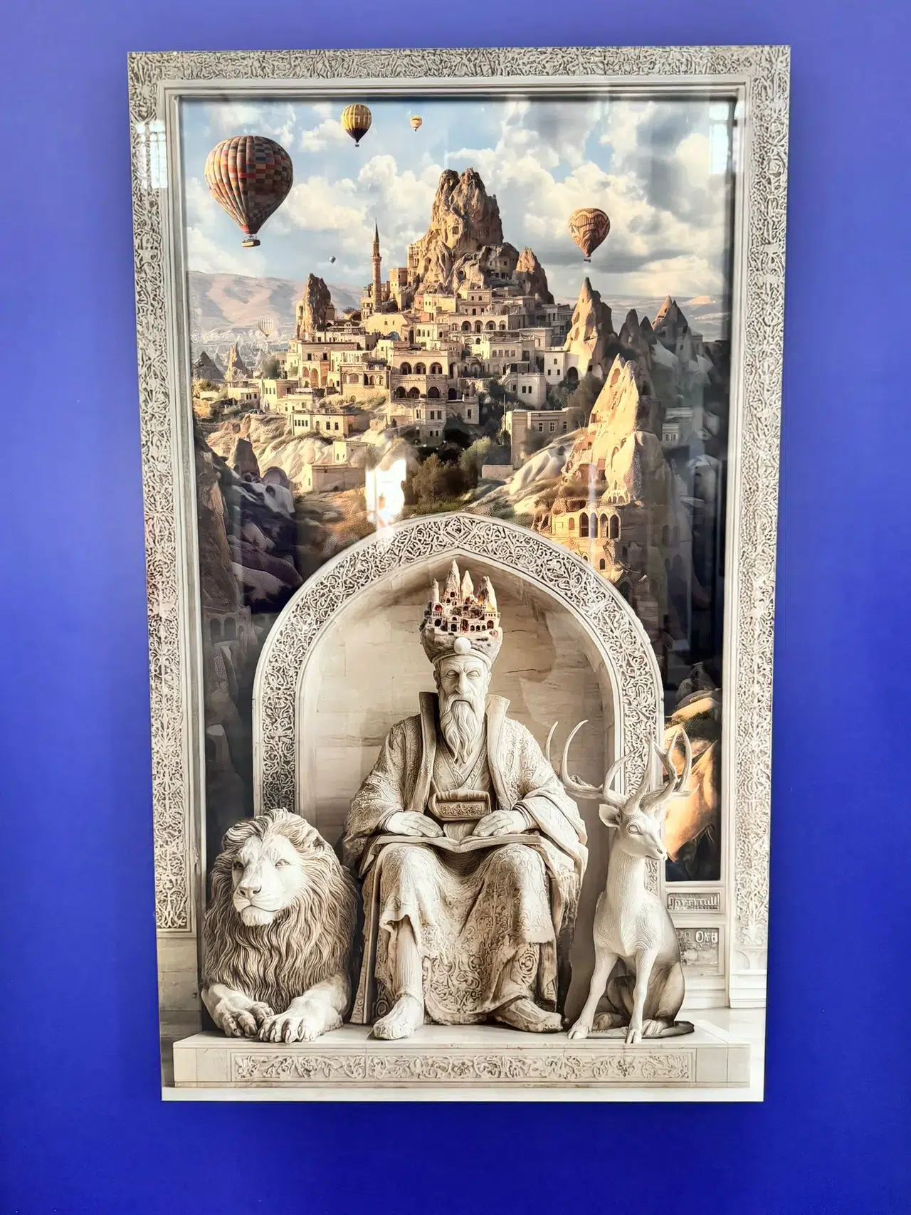 Nevşehir'de Sanat Dolu Günler: Türkiye Kültür Yolu Festivali Kapılarını Açıyor!