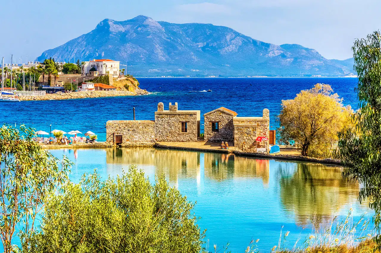 Eylül'de Huzur ve Fırsatlar: TatilBudur İle Unutulmaz Bir Tatil Deneyimi!