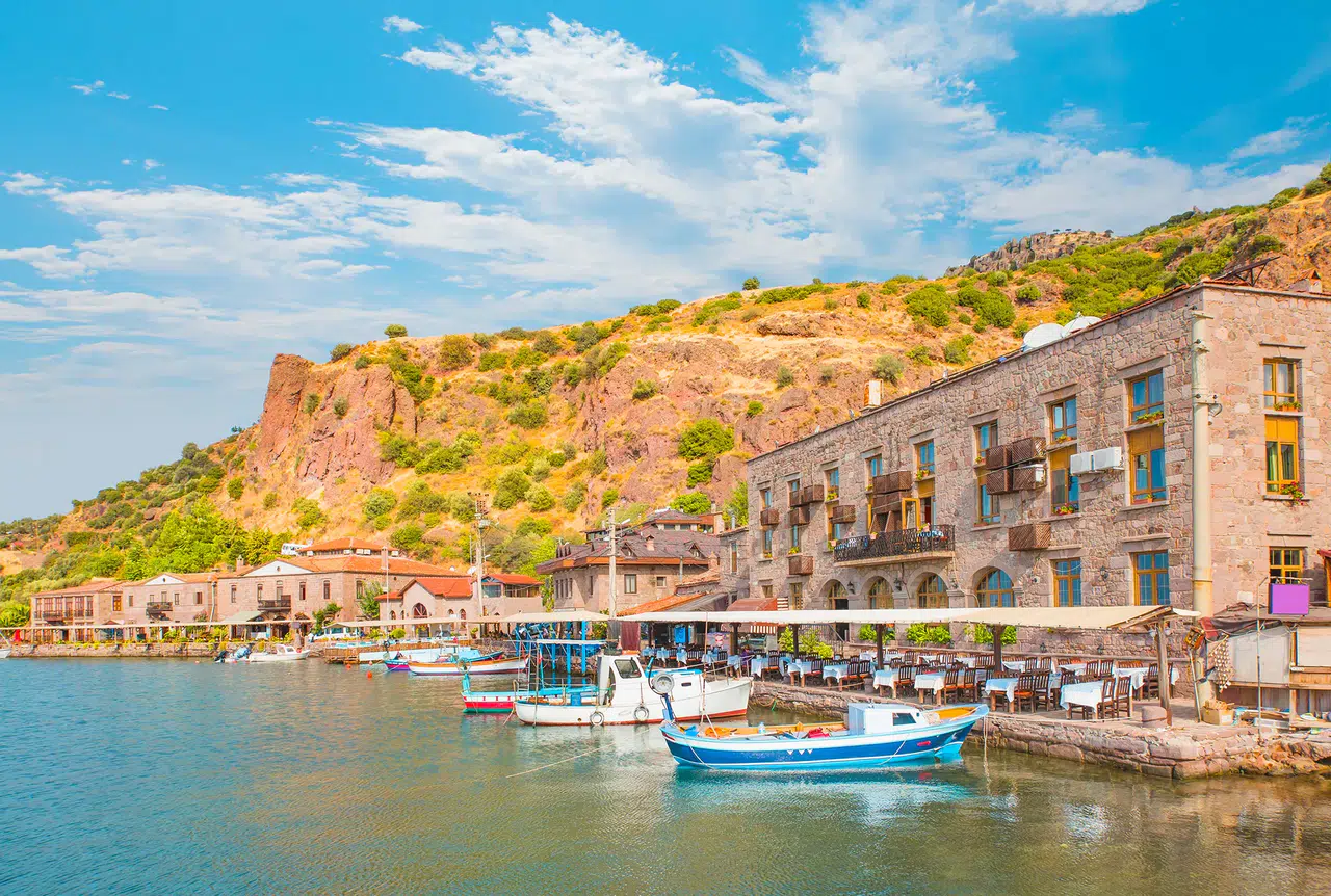 Eylül'de Huzurlu Bir Tatil Deneyimi İçin TatilBudur Fırsatları!
