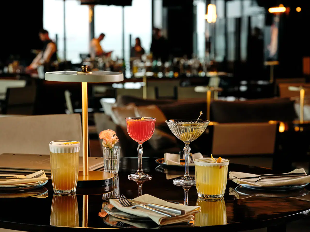 Paşabahçe, HoReCa sektöründe Yenilikçi Standartlar Oluşturuyor!