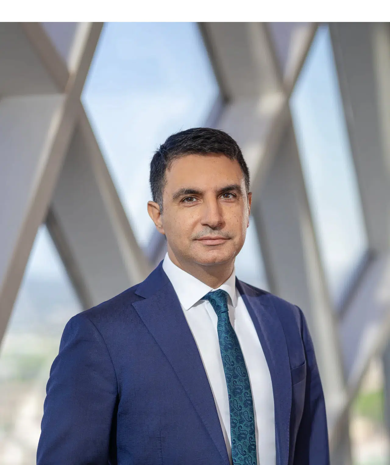 Hilton İstanbul Maslak’ın Yeni Genel Müdürü Ahmet Özkan, Sektördeki Uzun Süreli Deneyimiyle Dikkat Çekiyor!