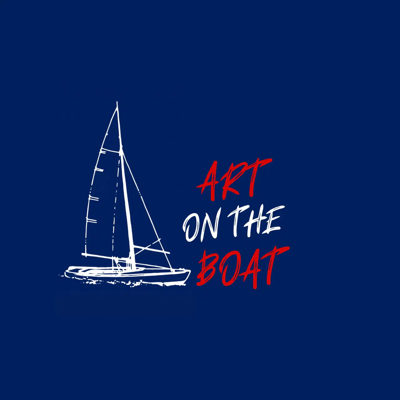 Art On The Boat Festivali Ayvalık'ta Sanatseverlerin Yoğun İlgi Gösterdiği Bir Etkinlik Haline Dönüştü!