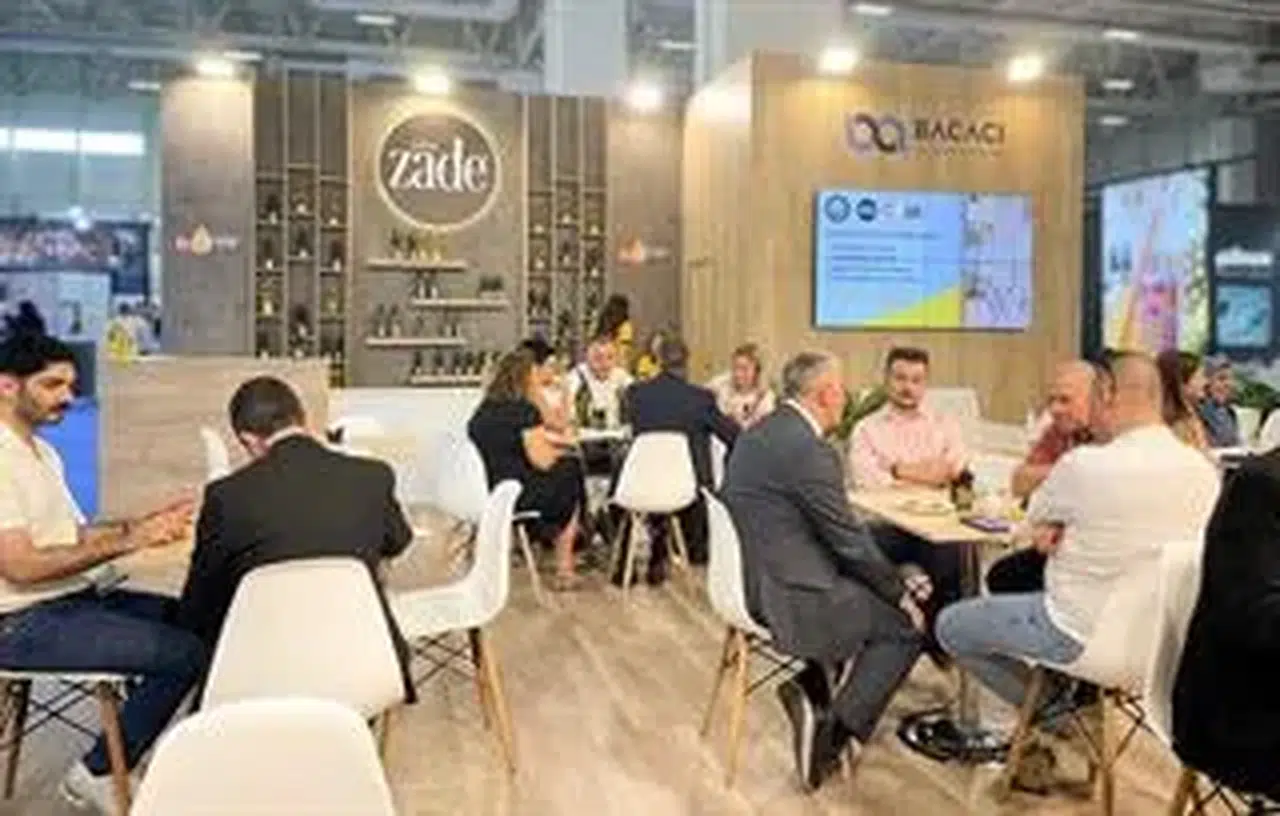 Zade Yağları'nın Doğal Lezzetleri, WorldFood İstanbul 2025 Fuarında Göz Dolduruyor!