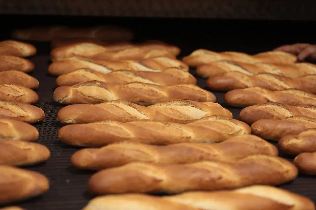 İBB Halk Ekmek’ten Baget Ekmek Fırtınası: Yeni Lezzet Büfelerde Kendisini Gösterdi!
