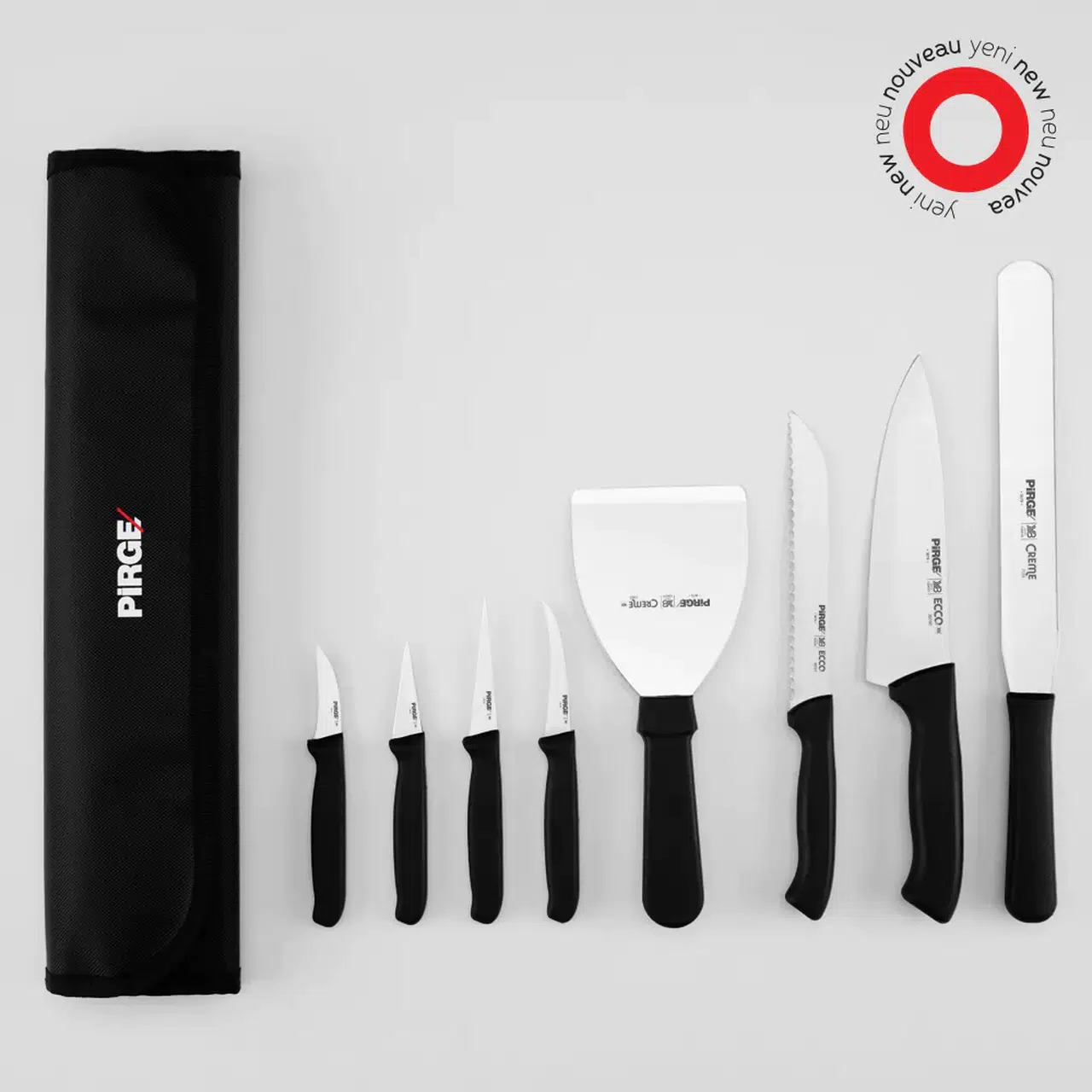 Pirge, Gastronomi Öğrencilerine Özel Okula Geçiş İmkanları Sunuyor!