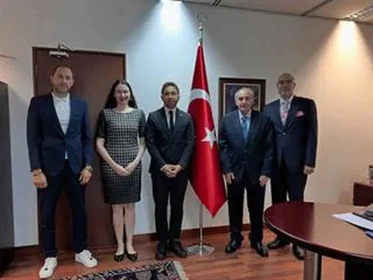 Lezita, Asya Pazarında Büyüme Hedeflerini Güçlendiriyor