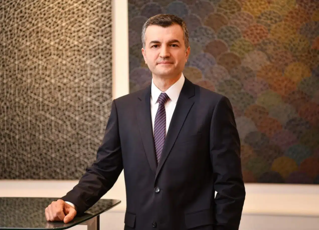Besler, Gıda Sektöründe Sürdürülebilirlik Alanında 8. Raporunu Dünyaya Sundu!