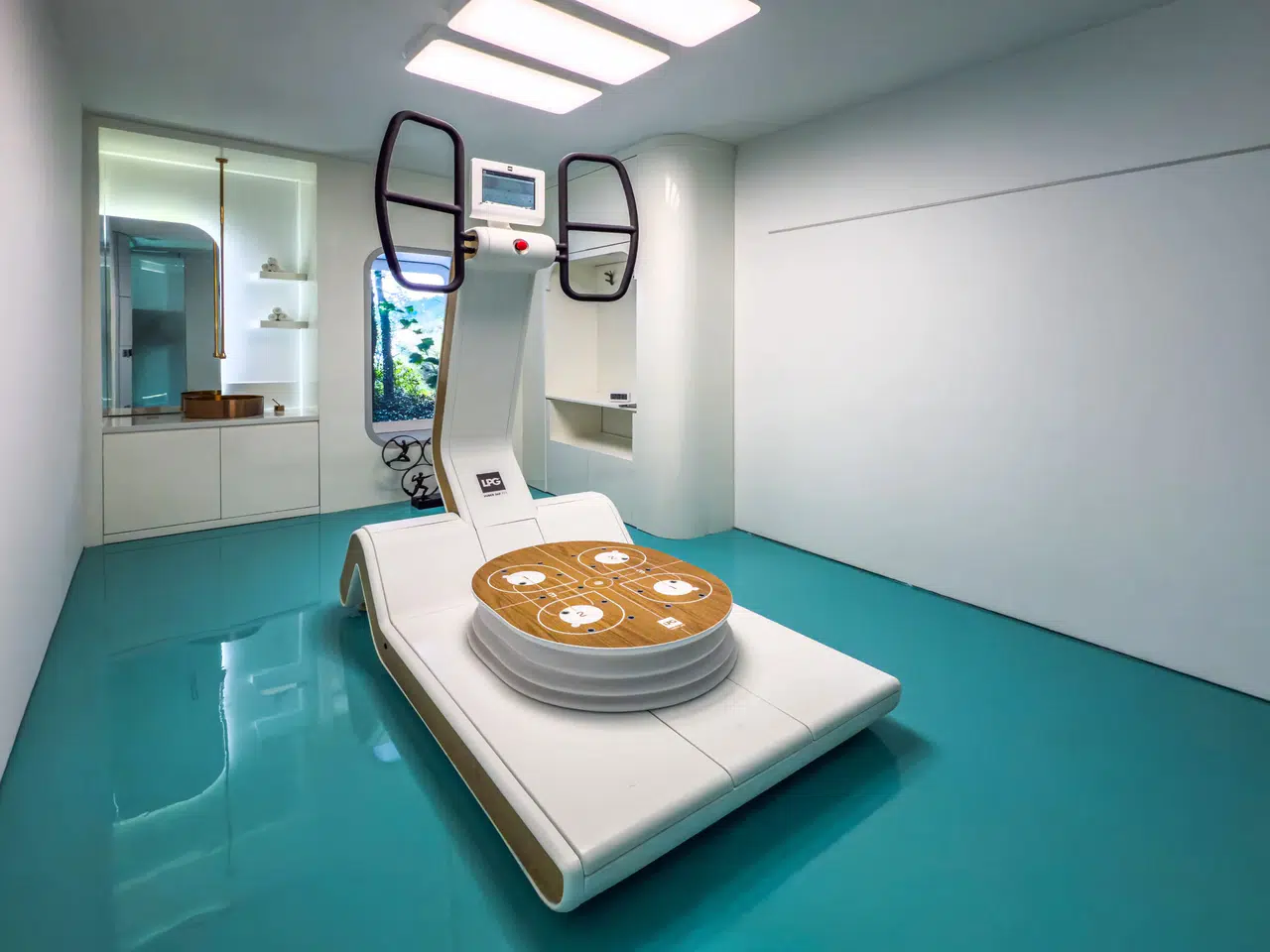 Zihinsel ve Fiziksel Yenilenme İçin Yeni Bir Destinasyon: Regnum Review Wellbeing & Longevity!