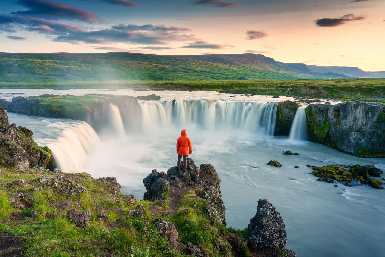 İzlanda'yı Kendi Yolunuzla Keşfedin: Icelandair ile Özgürlük Dolu Fly & Drive Deneyimi!