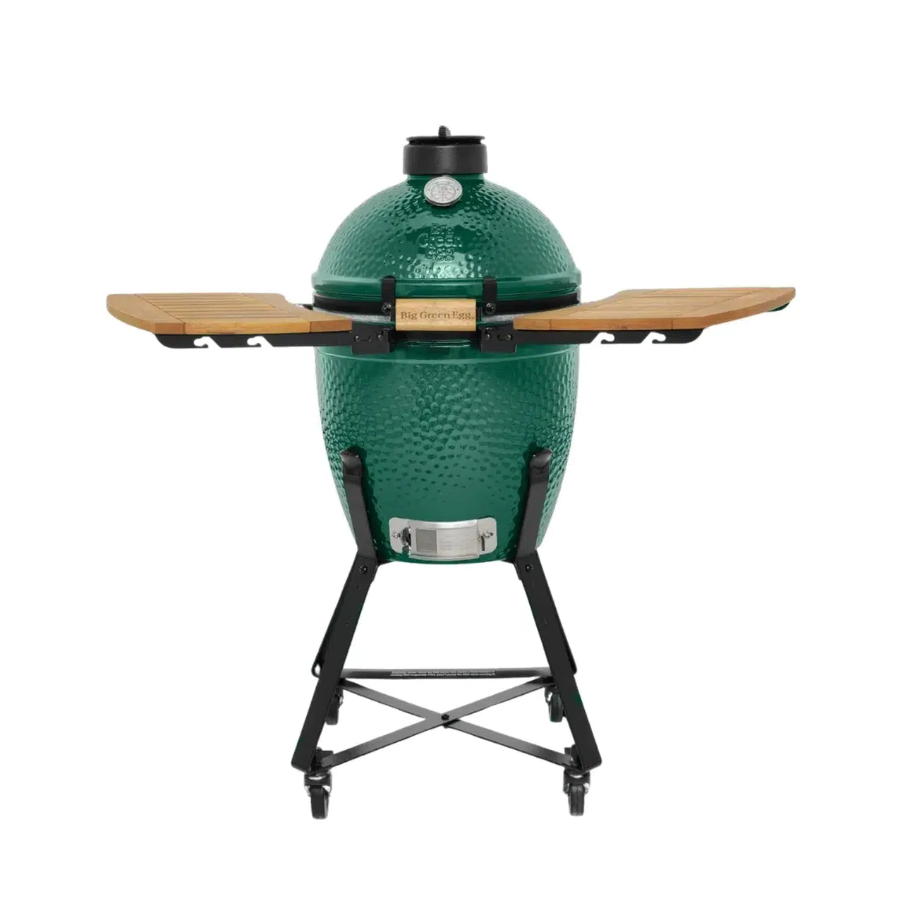 Big Green Egg ile Yazın Tadını Her An Çıkarın!