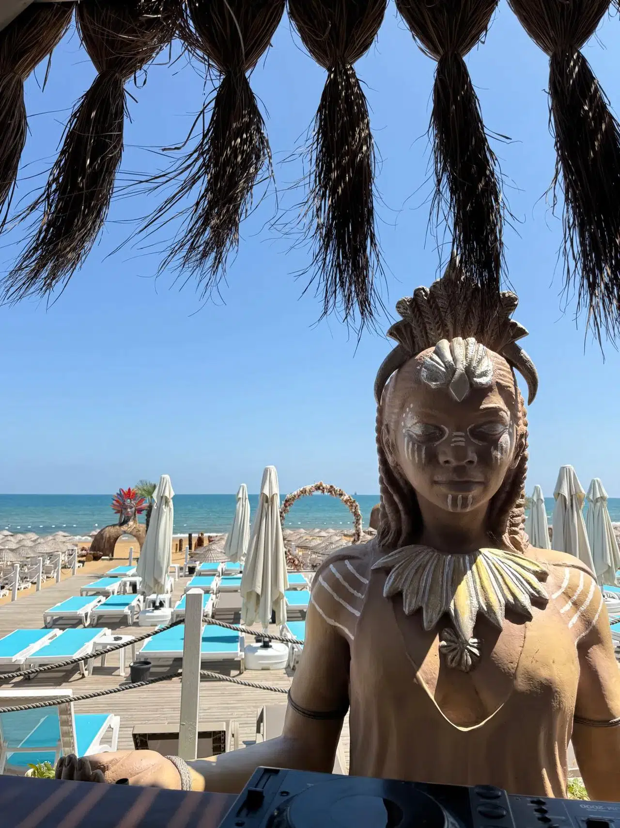 2025 Yazında İstanbulluların Gözdesi: Goga Beach!