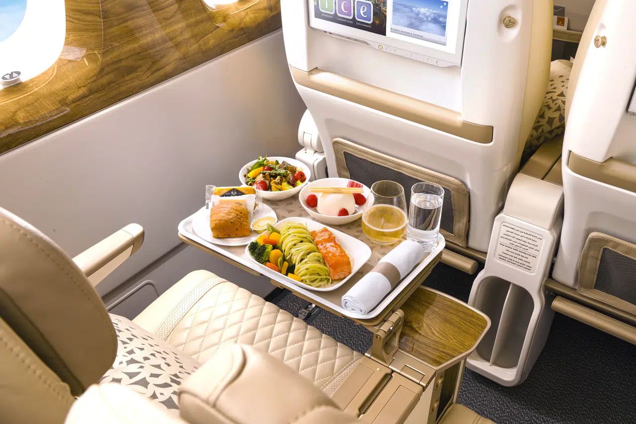 Emirates Skywards, Premium Ekonomi Sınıfı İçin Uçuş Ödüllerini Tanıttı!