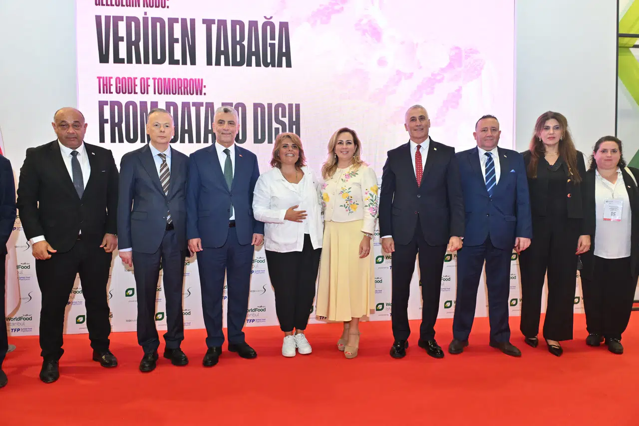 Gıda Sektörünün Geleceği WorldFood İstanbul’da Belirleniyor!